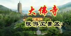 插逼逼电影中国浙江-新昌大佛寺旅游风景区